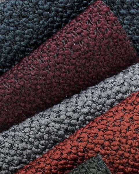 Bouclette Fabric Collection | Threadcount Textile & Design — Online ...