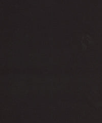 Charlie Velvet Jet Black