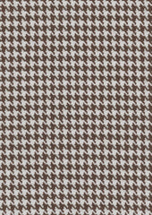 Coco Houndstooth ChestnutGrove