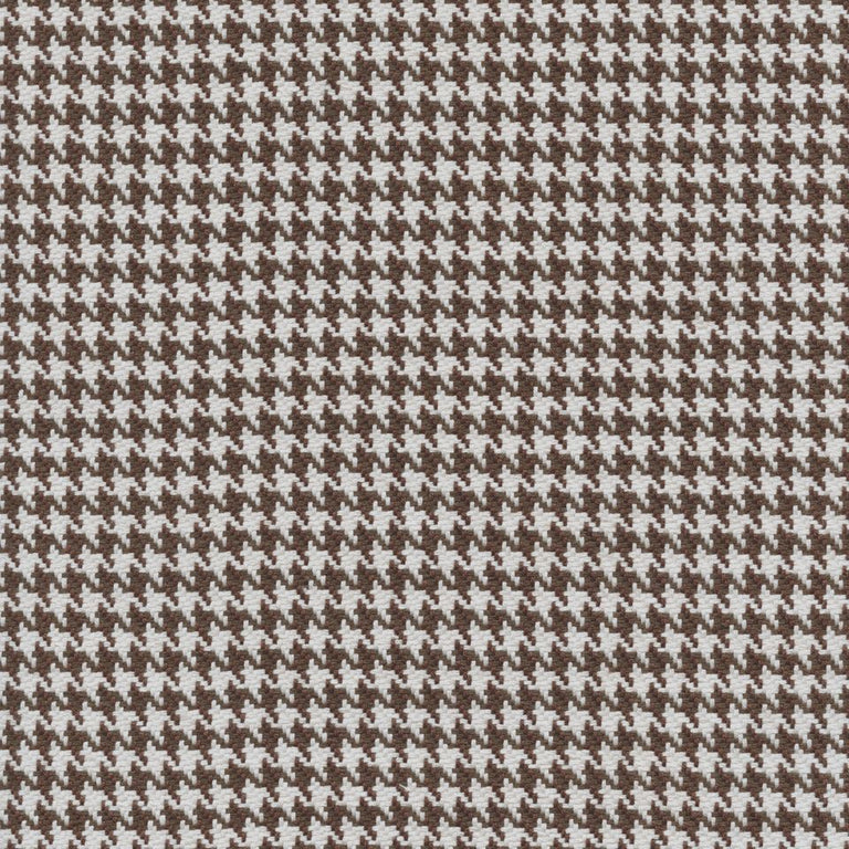 Coco Houndstooth ChestnutGrove