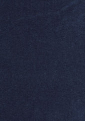 Delano Mohair 664251 Navy