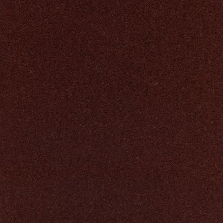 Delano Mohair 664259 Dark Rust