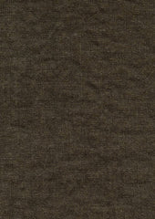 EcoLaunderedLinen Cr76007 Ebony