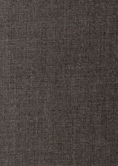 Harris J Flannel 352666 Wall Street Grey