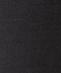 Harris J Flannel 352667 Charcoal Grey