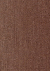 Harris J Flannel 352683 Burnt Russet
