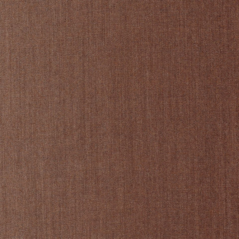 Harris J Flannel 352683 Burnt Russet