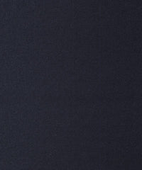 Harris J Flannel 352689 Midnight Navy