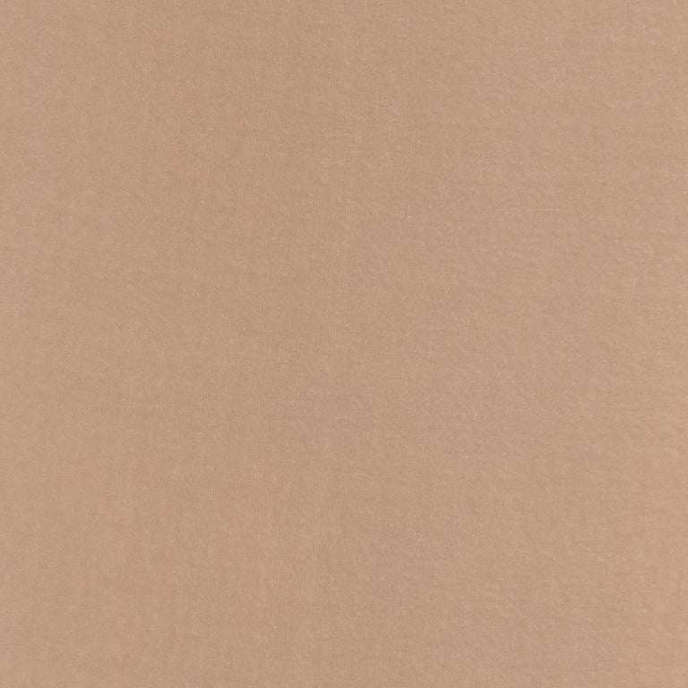 Luxury Silk Camel