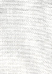 Prague Burlap 66500 White