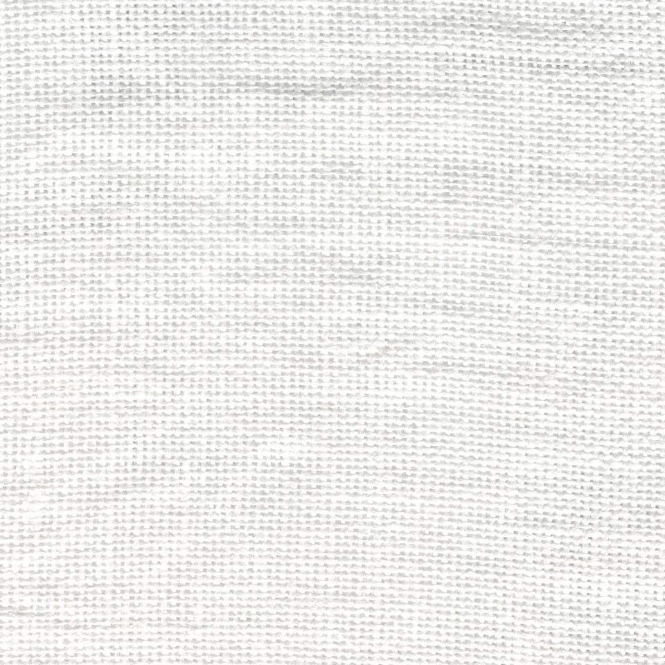 Prague Burlap 66500 White