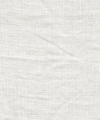 Prague Burlap 66501 Ivory