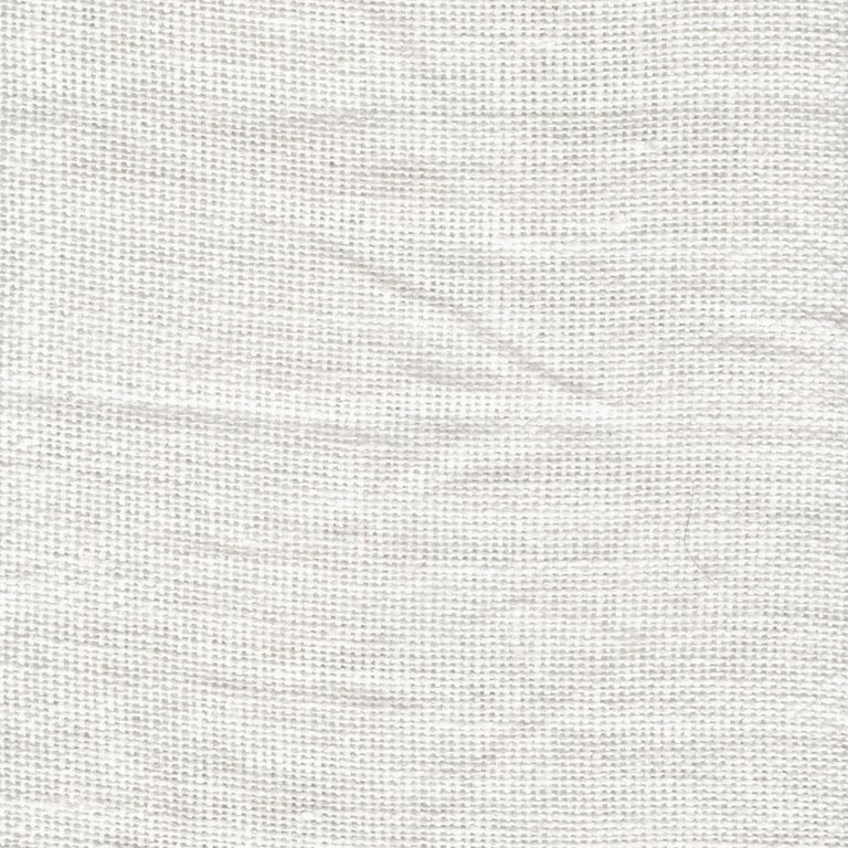 Prague Burlap 66501 Ivory