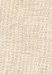 Prague Burlap 66502 Ecru