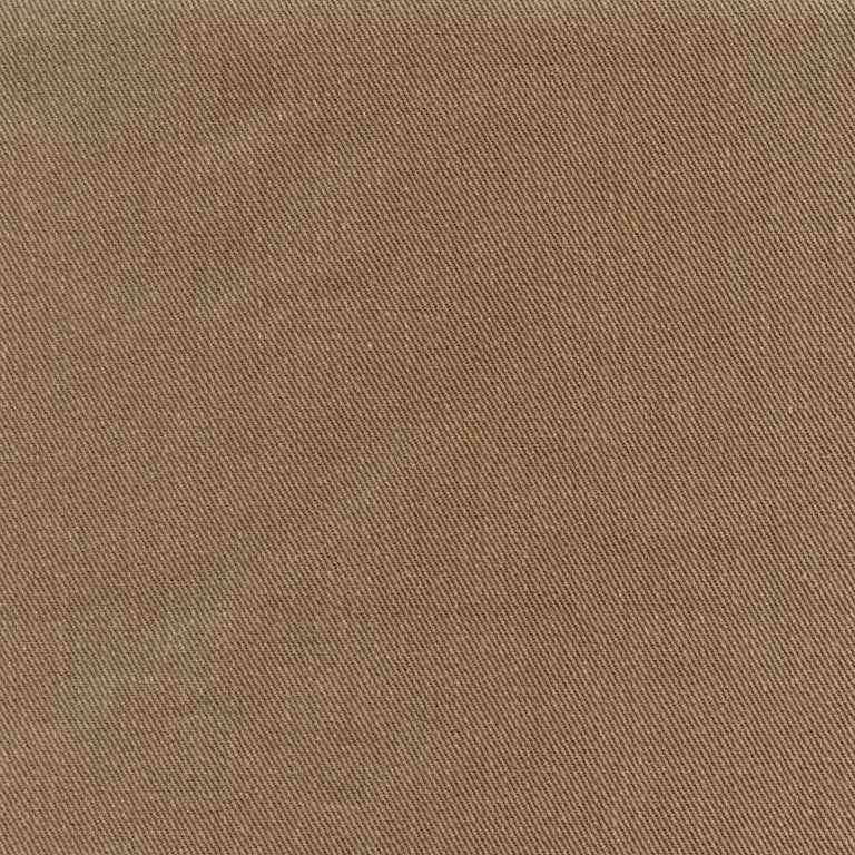 Saddleback Brushed Twill 705 Cappuchino