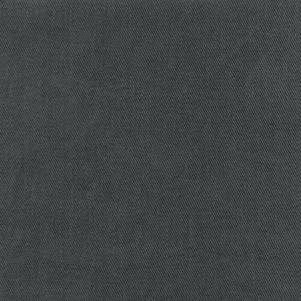 Saddleback Brushed Twill 708 Charcoal