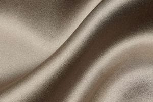 Silk fabric