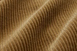 Corduroy fabric