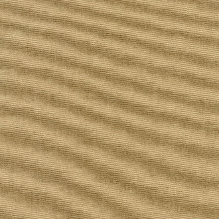 The Jack Cotton Canvas 804 Golden Sand