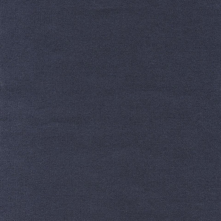 The Jack Cotton Canvas 808 Navy