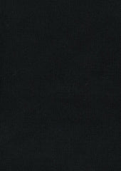 The Jack Cotton Canvas 809 Black