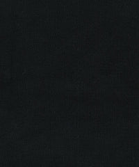 The Jack Cotton Canvas 809 Black