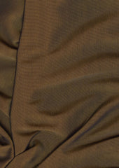 TrinitySilkTaffeta 1312250 Antique Gold