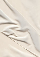 TrinitySilkTaffeta 6100 Pristine