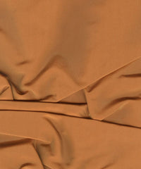 TrinitySilkTaffeta 6110 Pumpkin