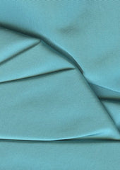 TrinitySilkTaffeta 6143 Oasis