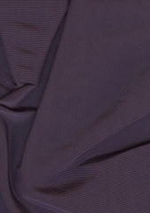 TrinitySilkTaffeta 1999-1999 Aubergine