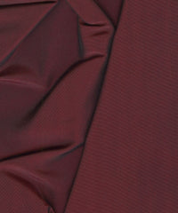 TrinitySilkTaffeta 131-126 Burgundy