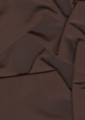 TrinitySilkTaffeta 773-773 Chocolate