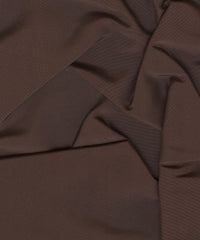 TrinitySilkTaffeta 773-773 Chocolate
