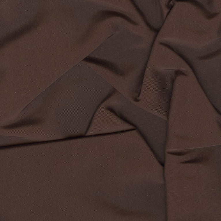 TrinitySilkTaffeta 773-773 Chocolate