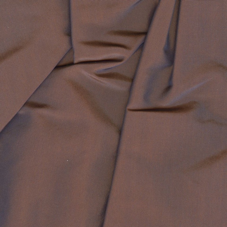 TrinitySilkTaffeta 053-041 Copper