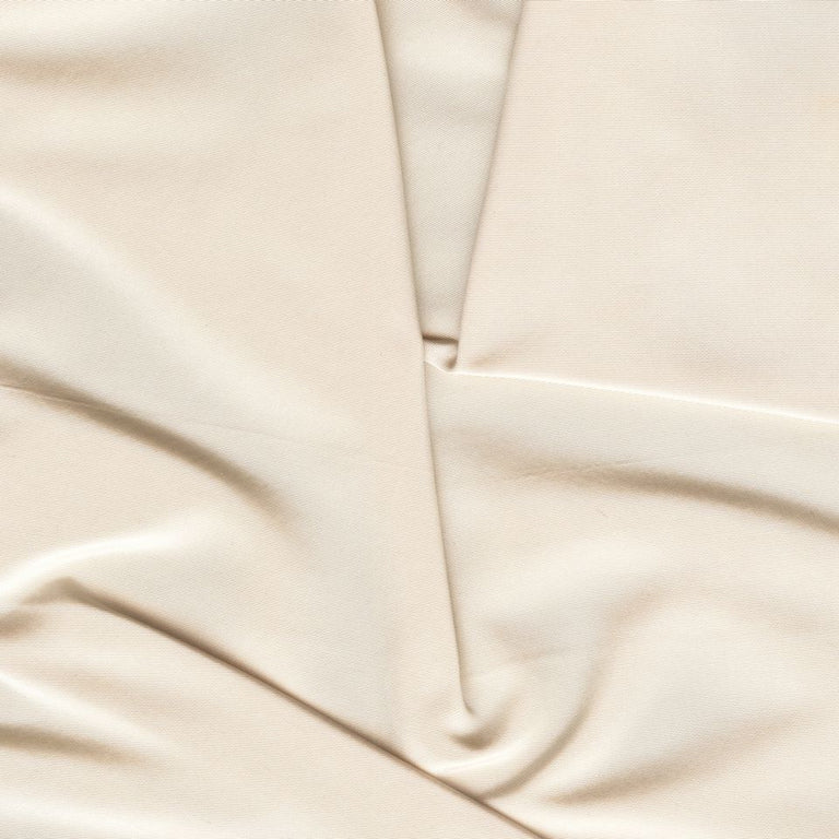 TrinitySilkTaffeta 002-1421 Cream