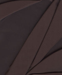 TrinitySilkTaffeta 2233-2233 Dark Brown