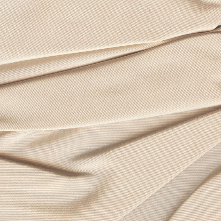 TrinitySilkTaffeta 034-1323 Nude