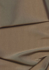 TrinitySilkTaffeta 121-119 Oak
