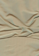 TrinitySilkTaffeta 695-149 Orange-Aqua