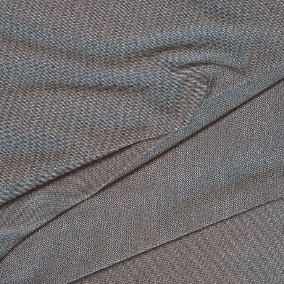 TrinitySilkTaffeta 131-002 Pewter