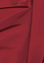 TrinitySilkTaffeta 1419-1422 Venetian Red