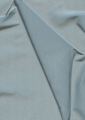 TrinitySilkTaffeta 6146 Steel