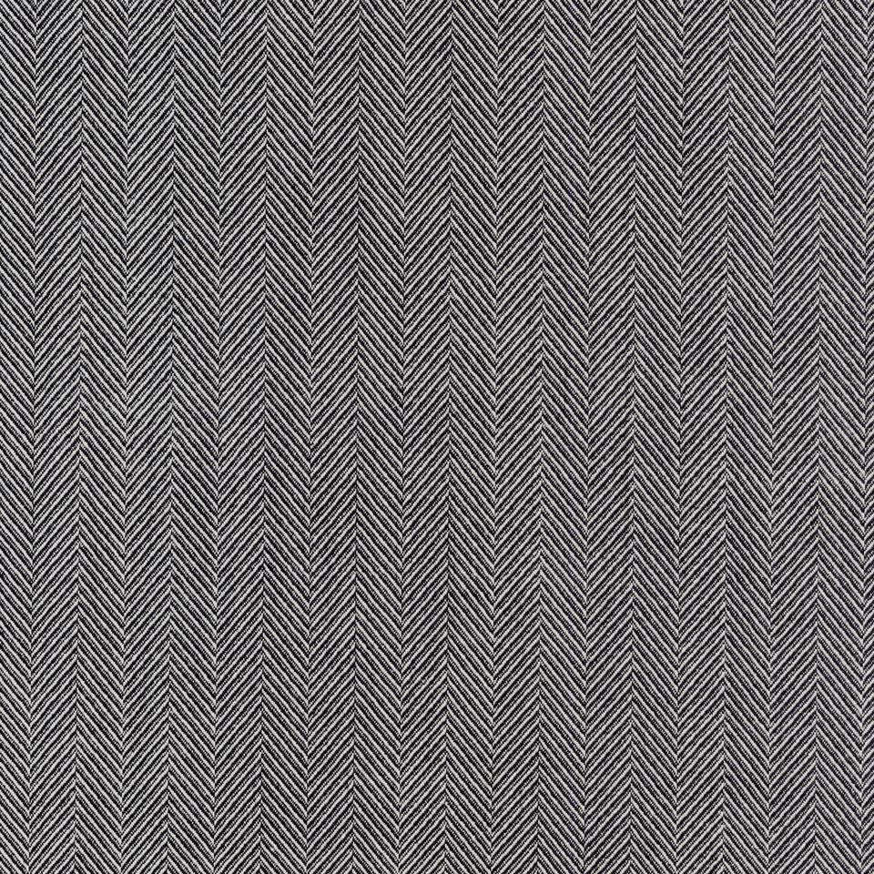 Tristan Wool 452 Noir Blanc