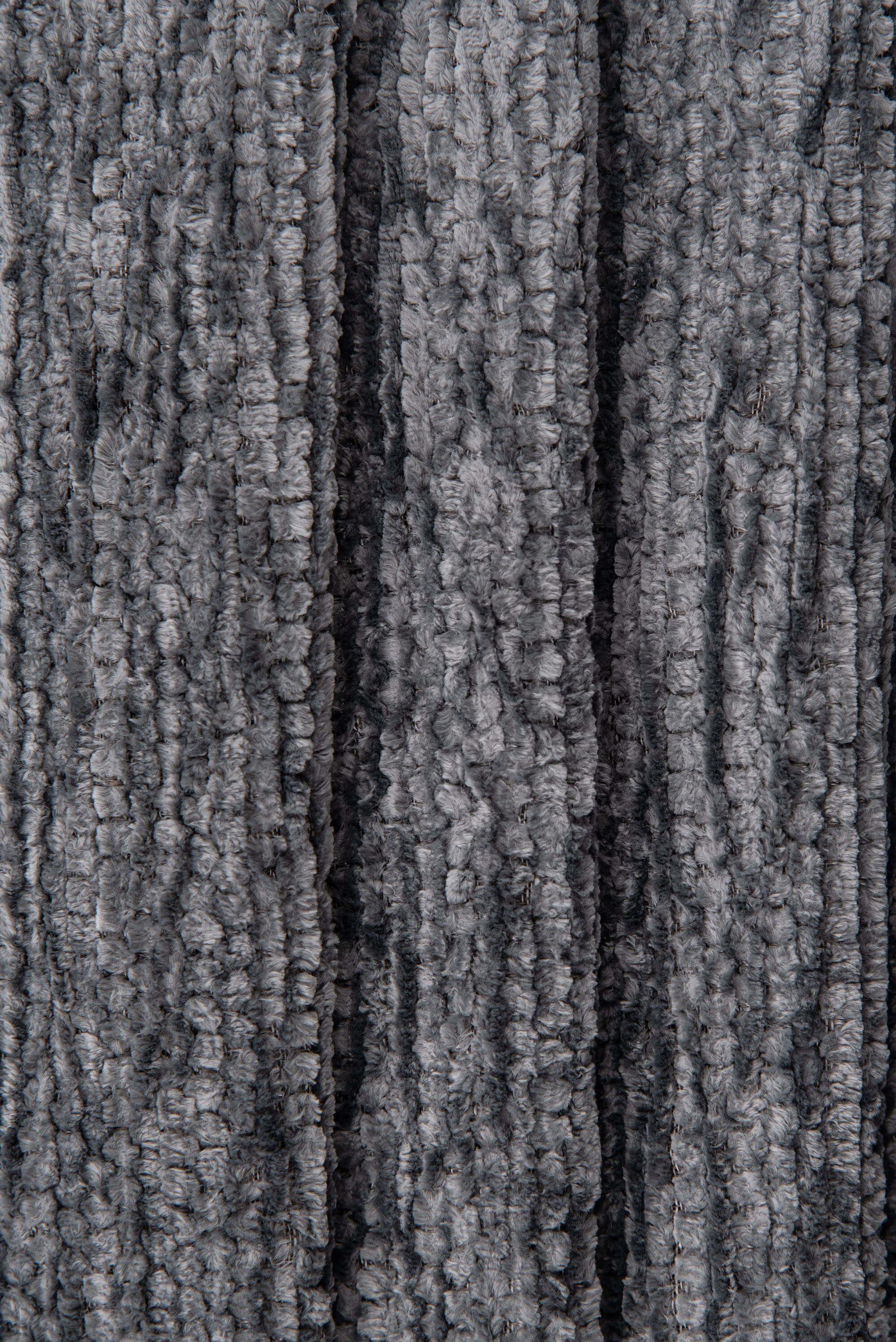 DM 1001 Cotton Gray Reflective Fabric (400 cd/lux) - TG Tekstil