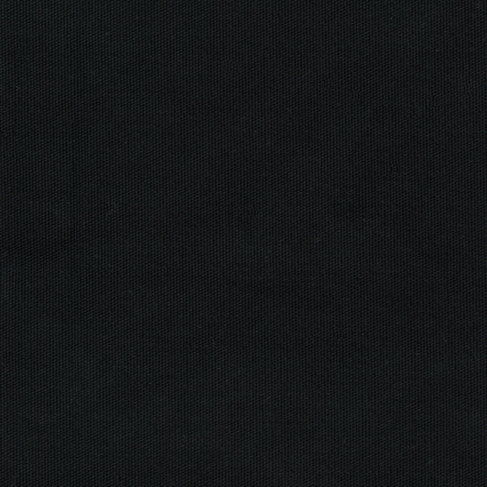 The Jack Cotton Canvas 809 Black
